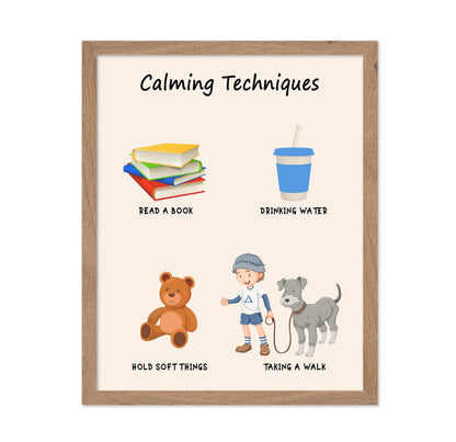Calming Techniques No2