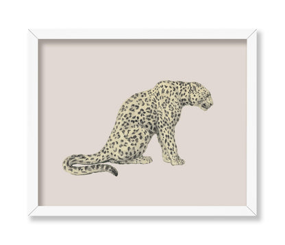 Leopard Panther No1