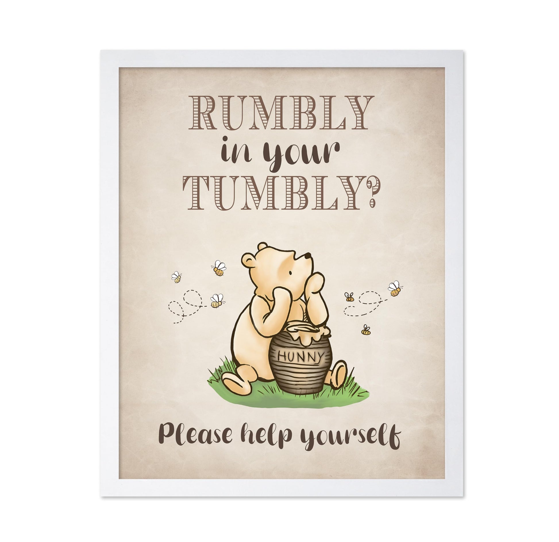 Rumbly In Your Tumbly