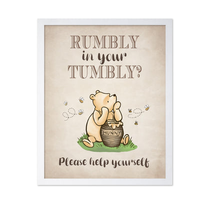 Rumbly In Your Tumbly