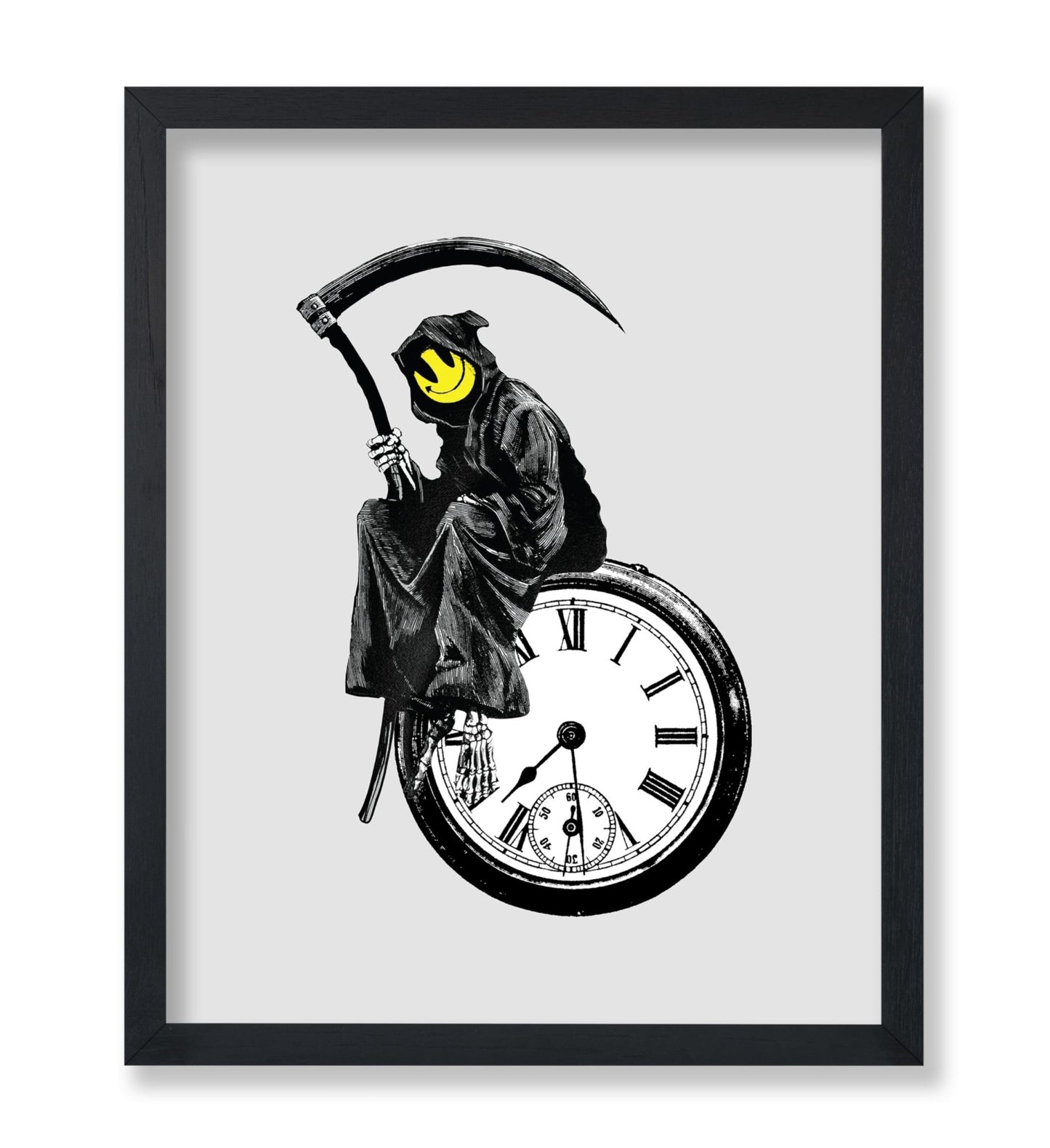 Grin Reaper