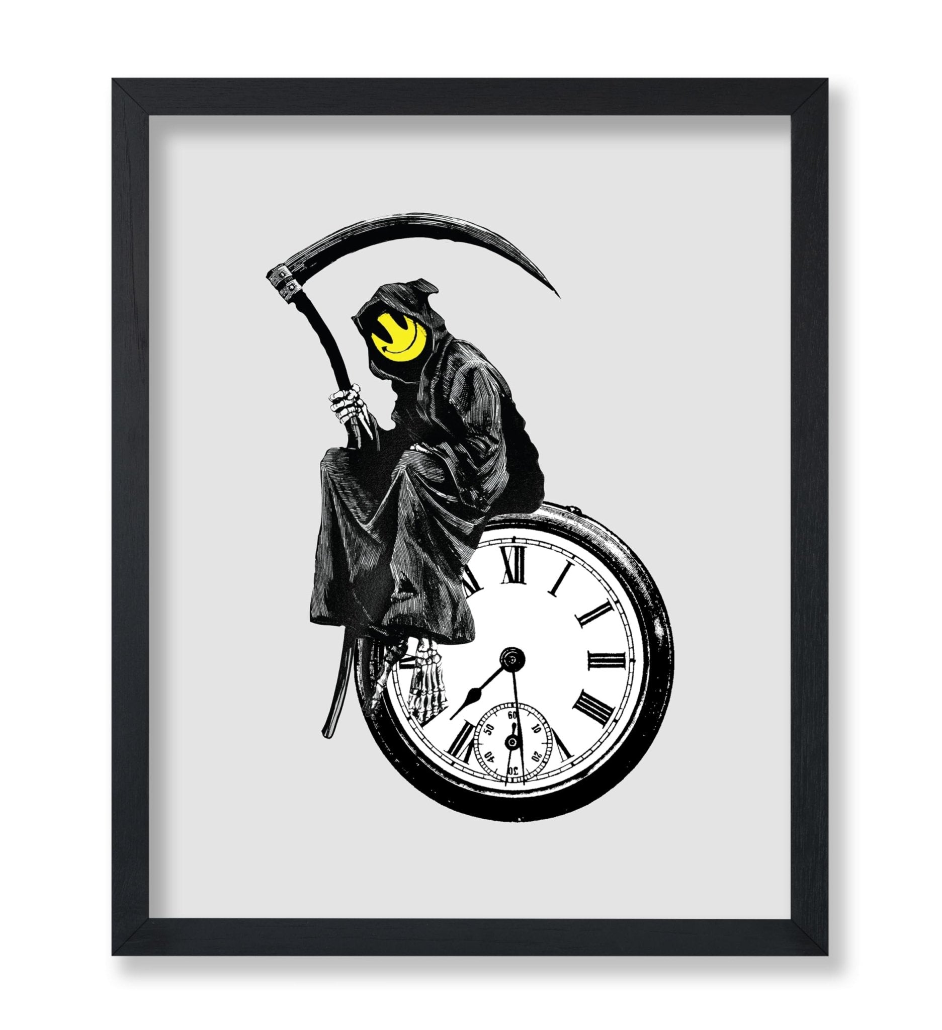 Grin Reaper