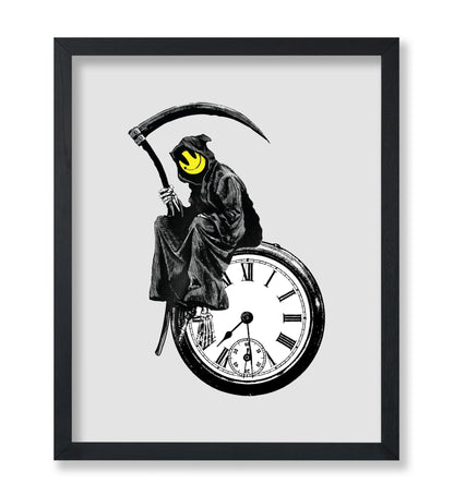 Grin Reaper