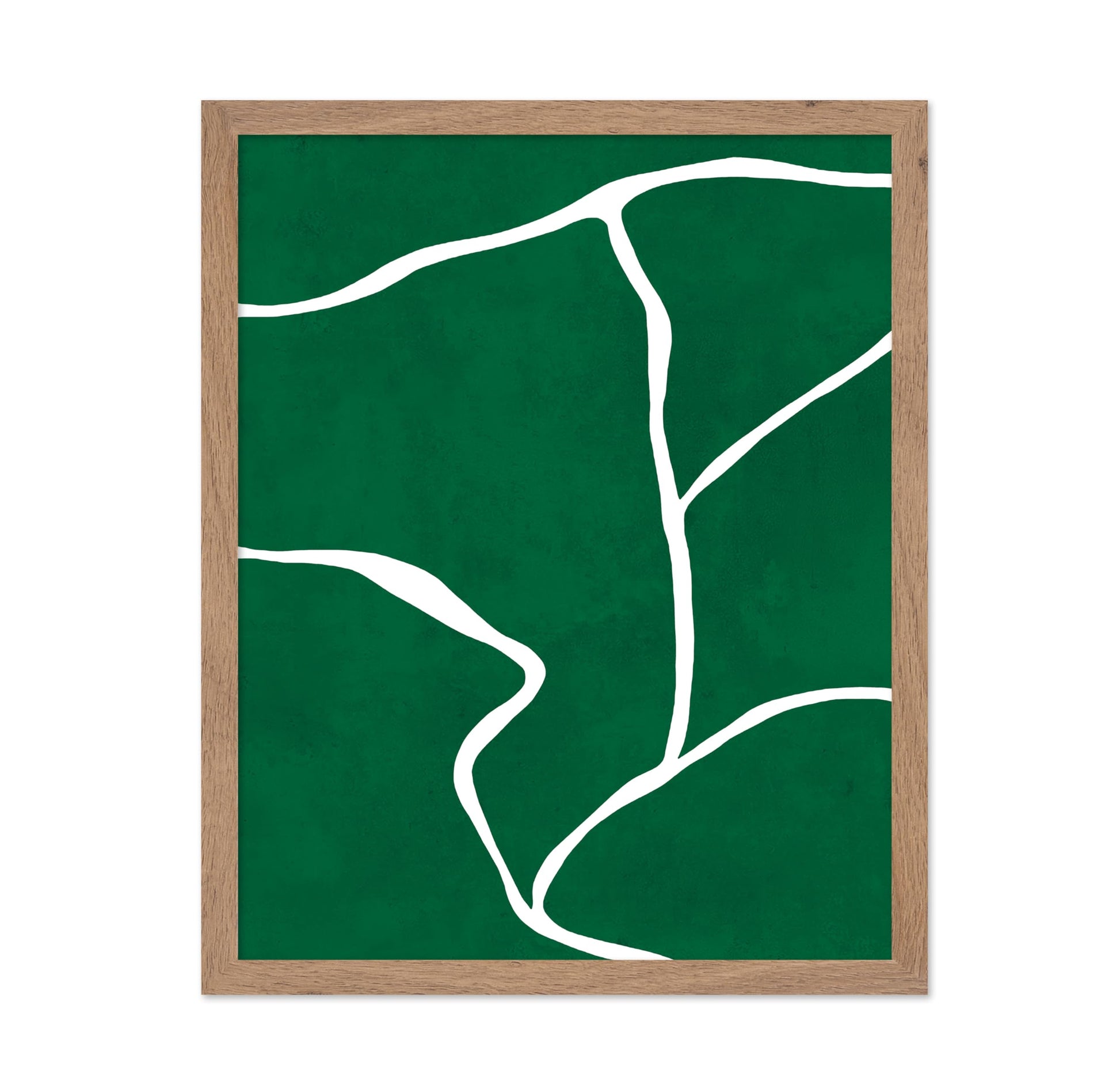 Green Fields
