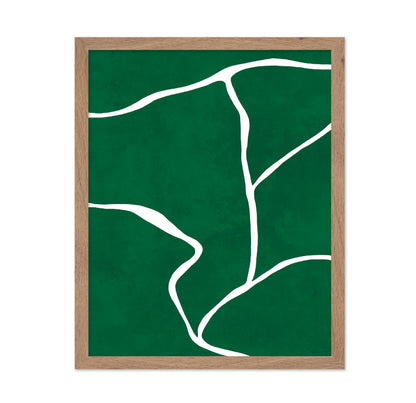Green Fields
