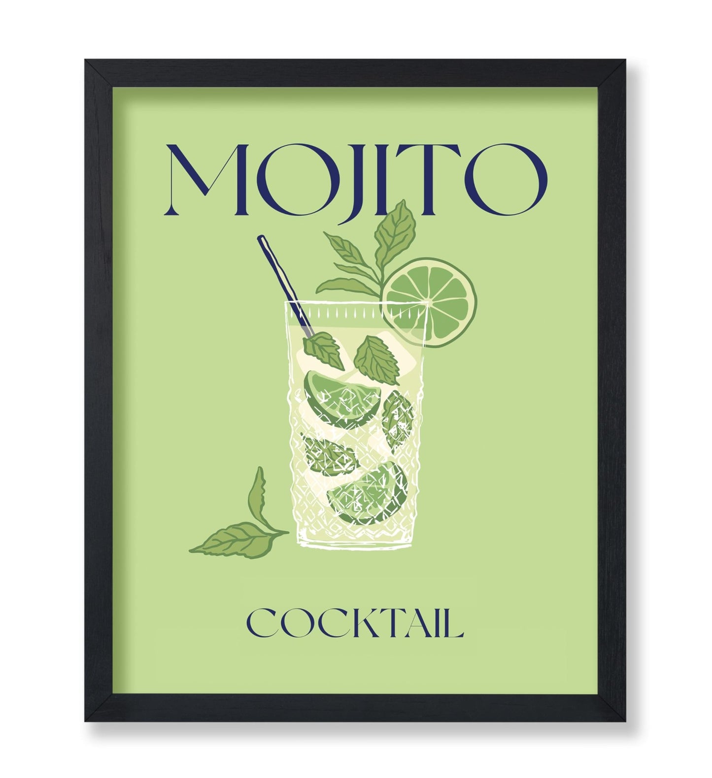 Mojito Cocktail No2