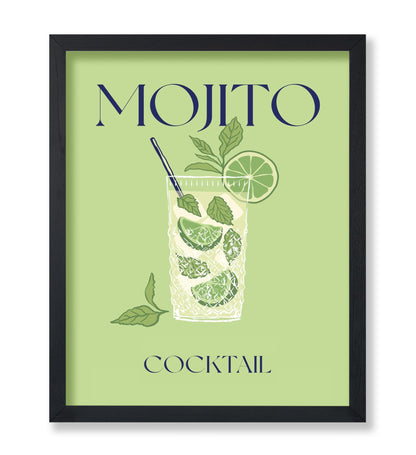 Mojito Cocktail No2