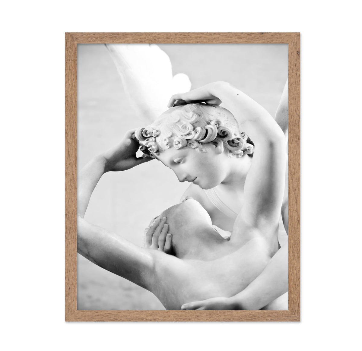 Antique Embrace