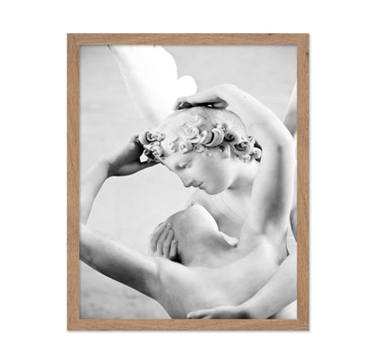 Antique Embrace