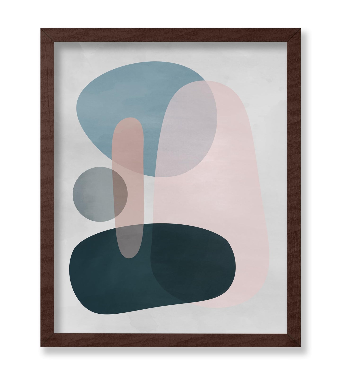 Graphic Pastels