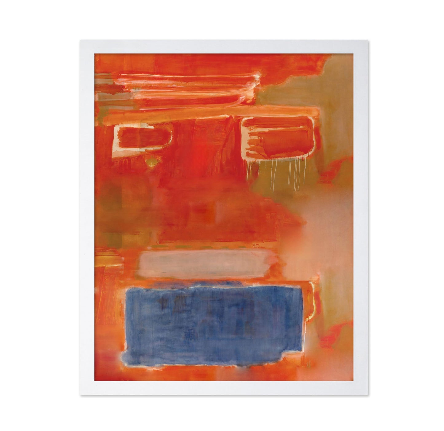 Color Field No10
