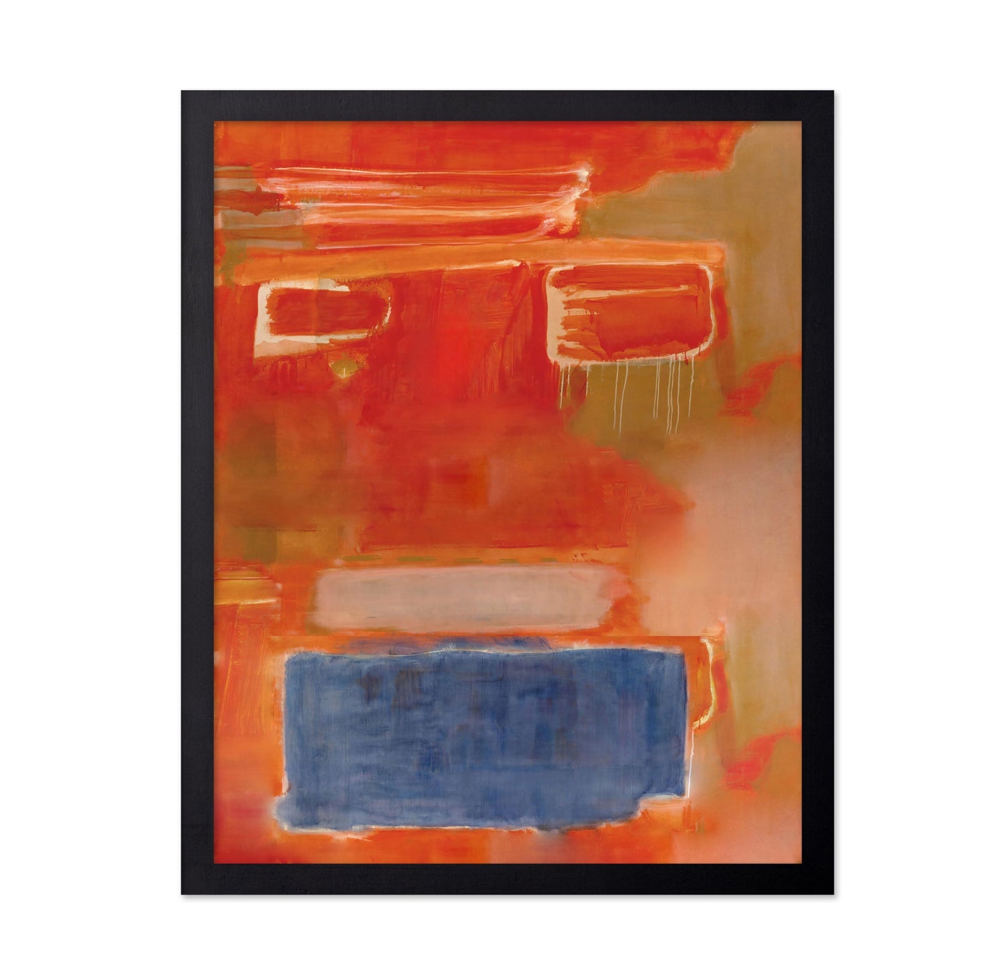 Color Field No10