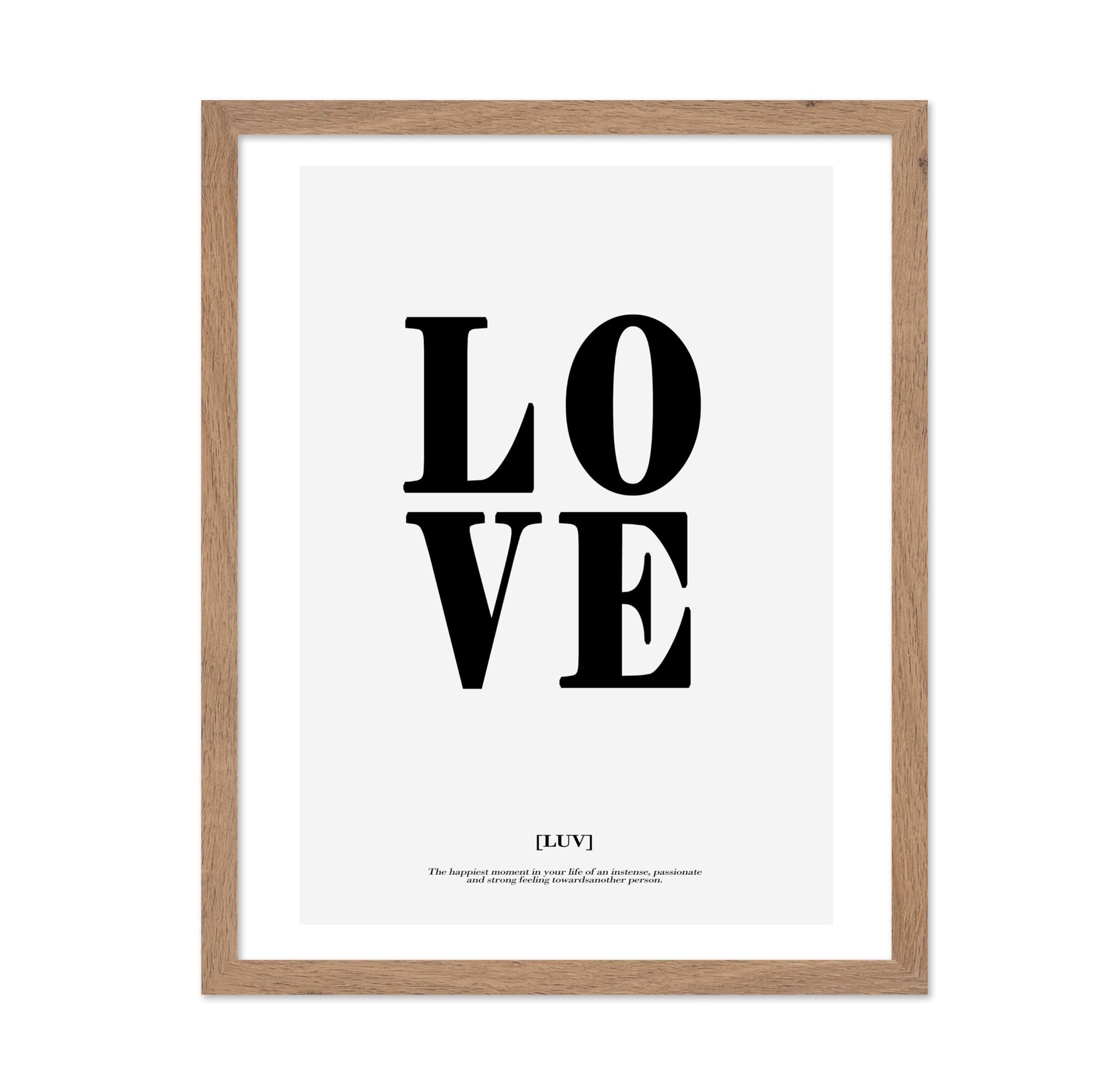 Love No3
