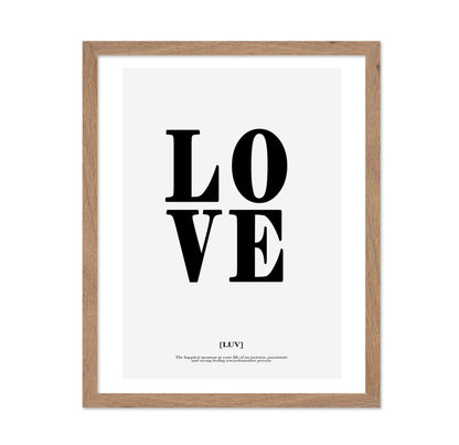 Love No3
