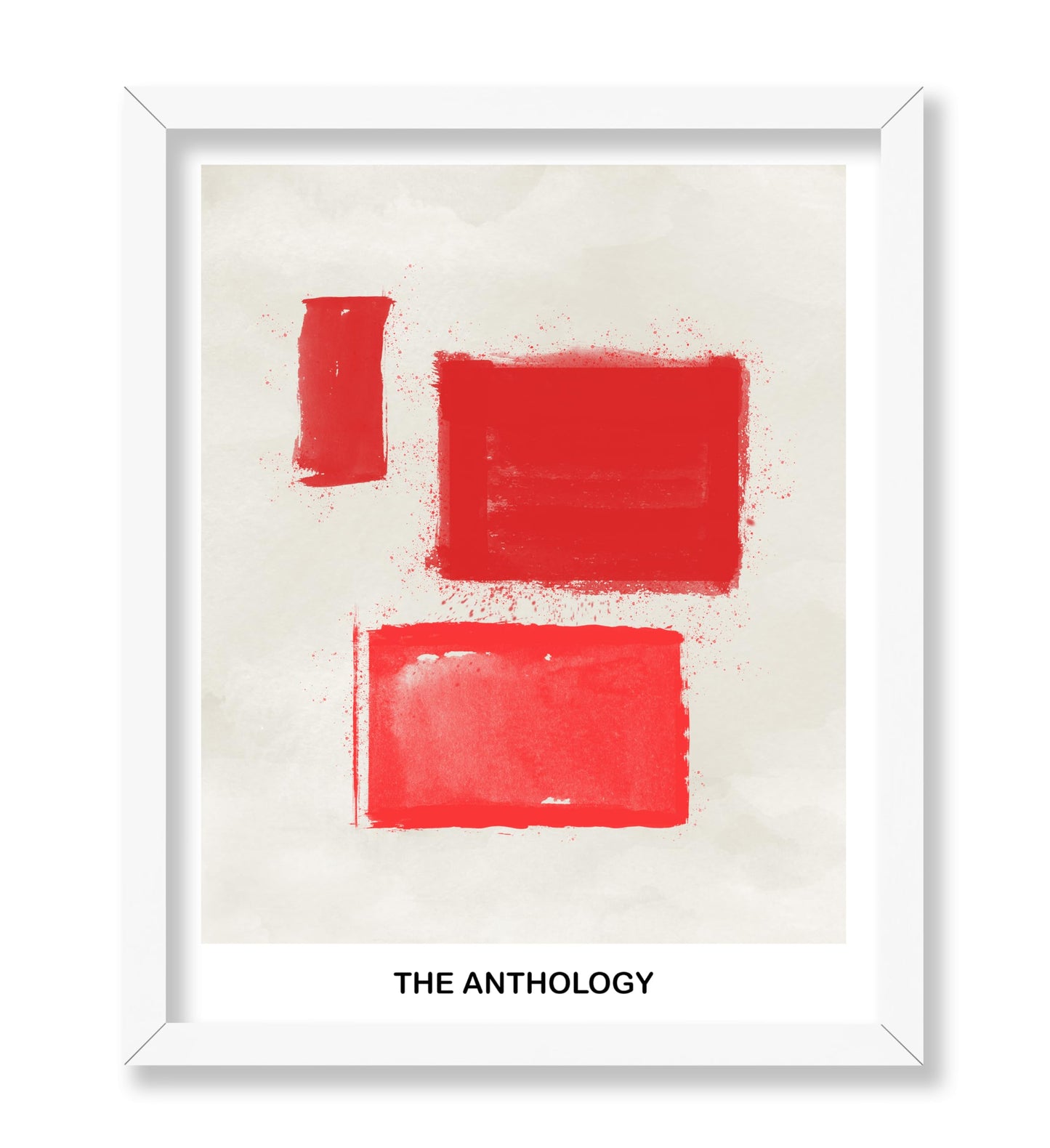 The Anthology