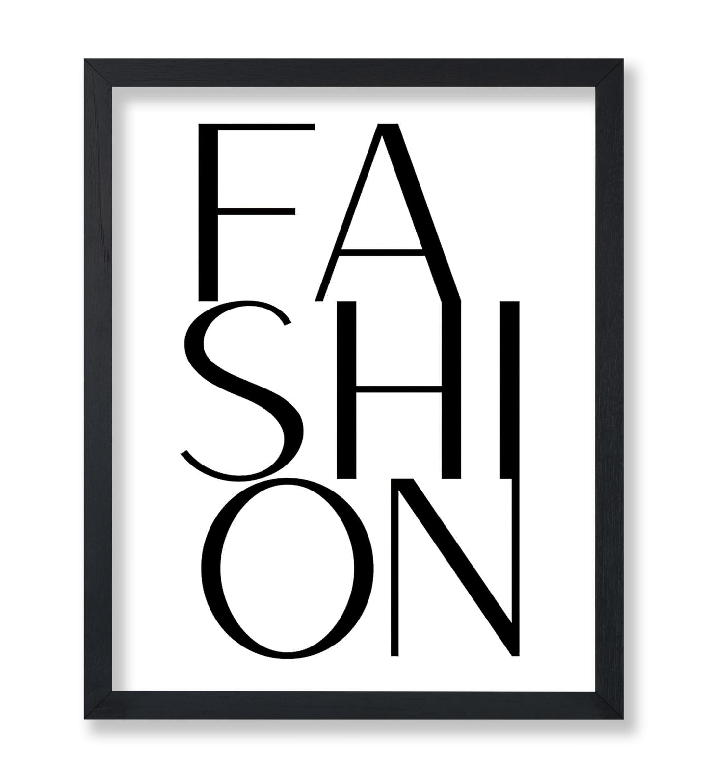 Fashion