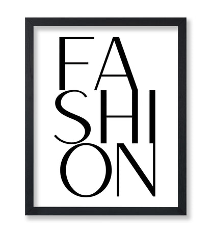 Fashion