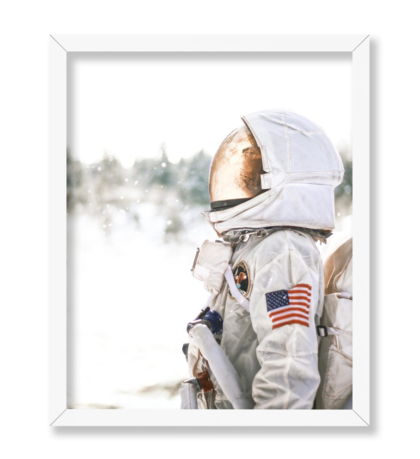 Astronaut
