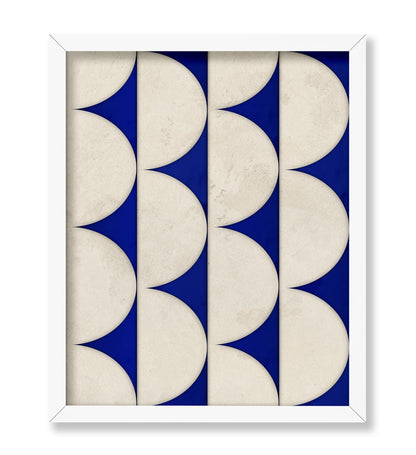 Geometric Tile Pattern