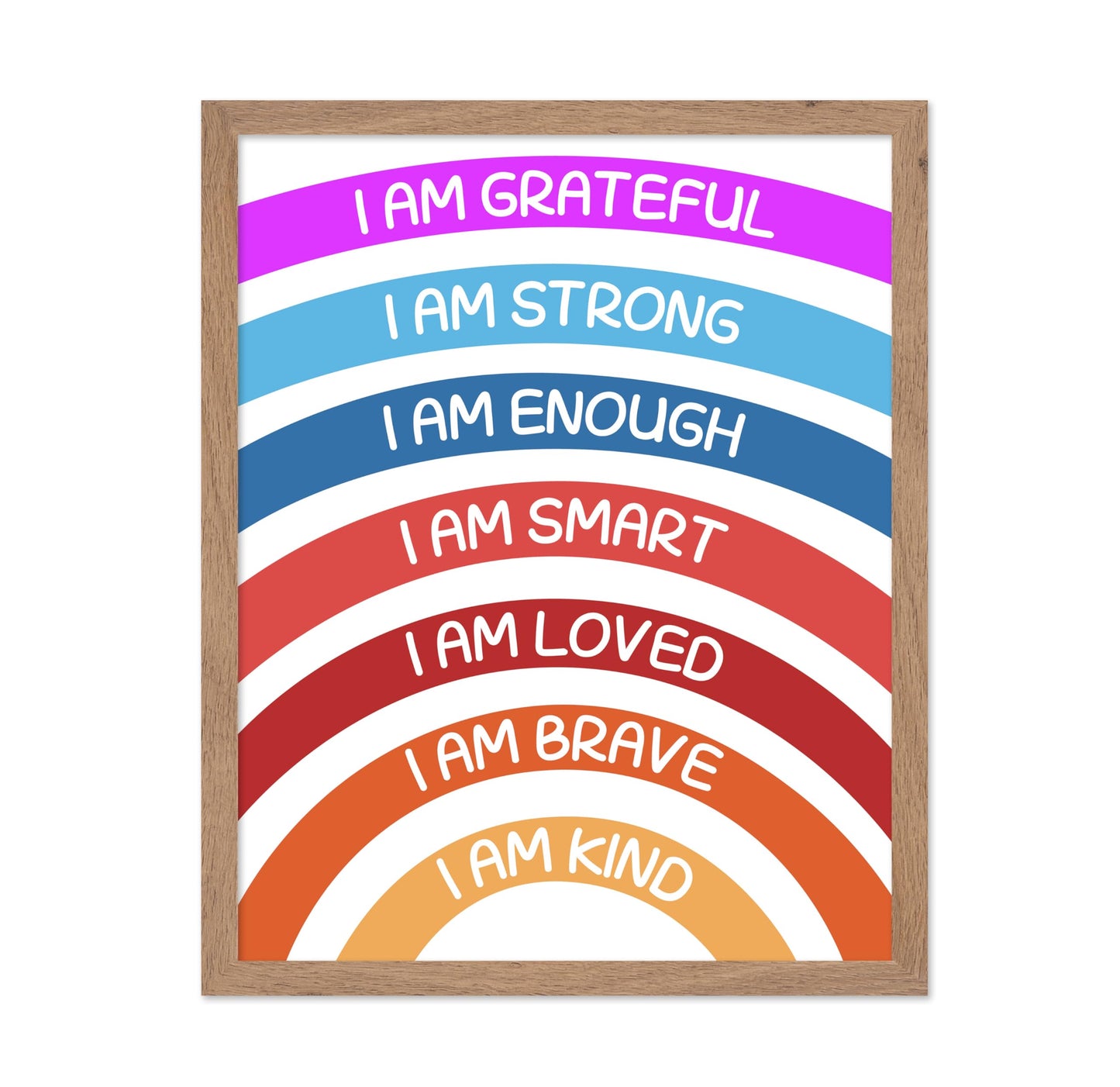 I Am Grateful