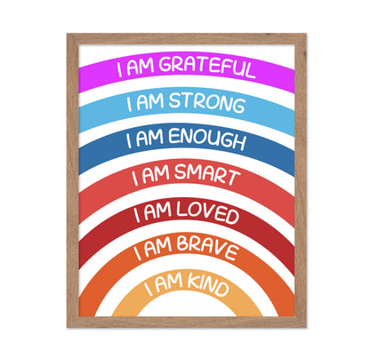 I Am Grateful