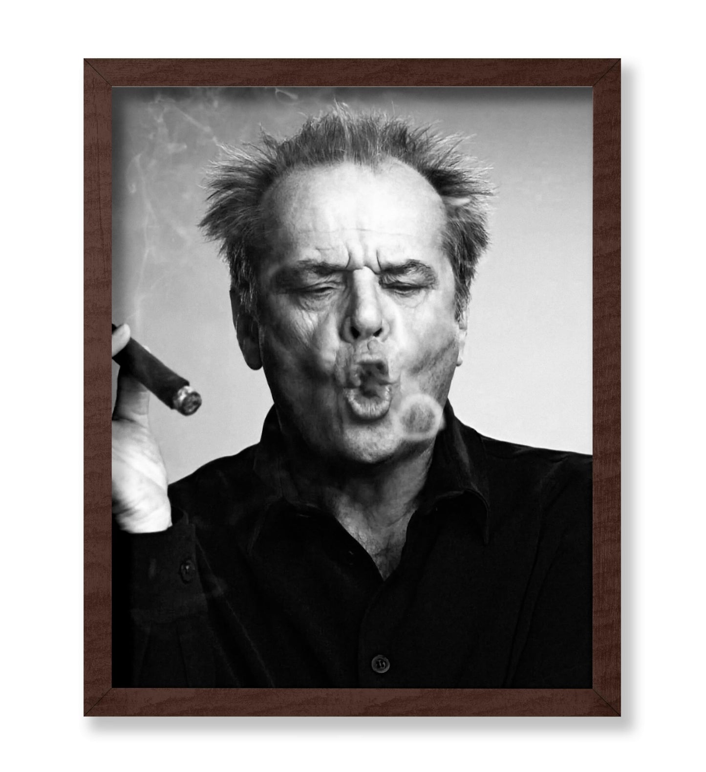 Nicholson Smoking