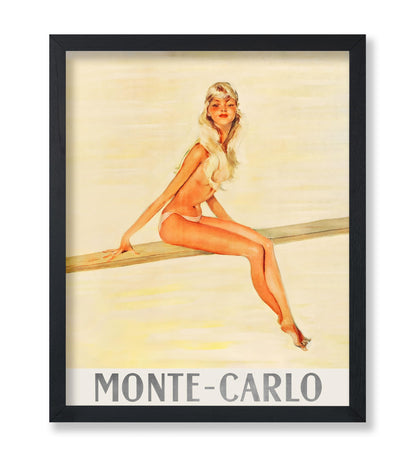 Monte Carlo, Monaco