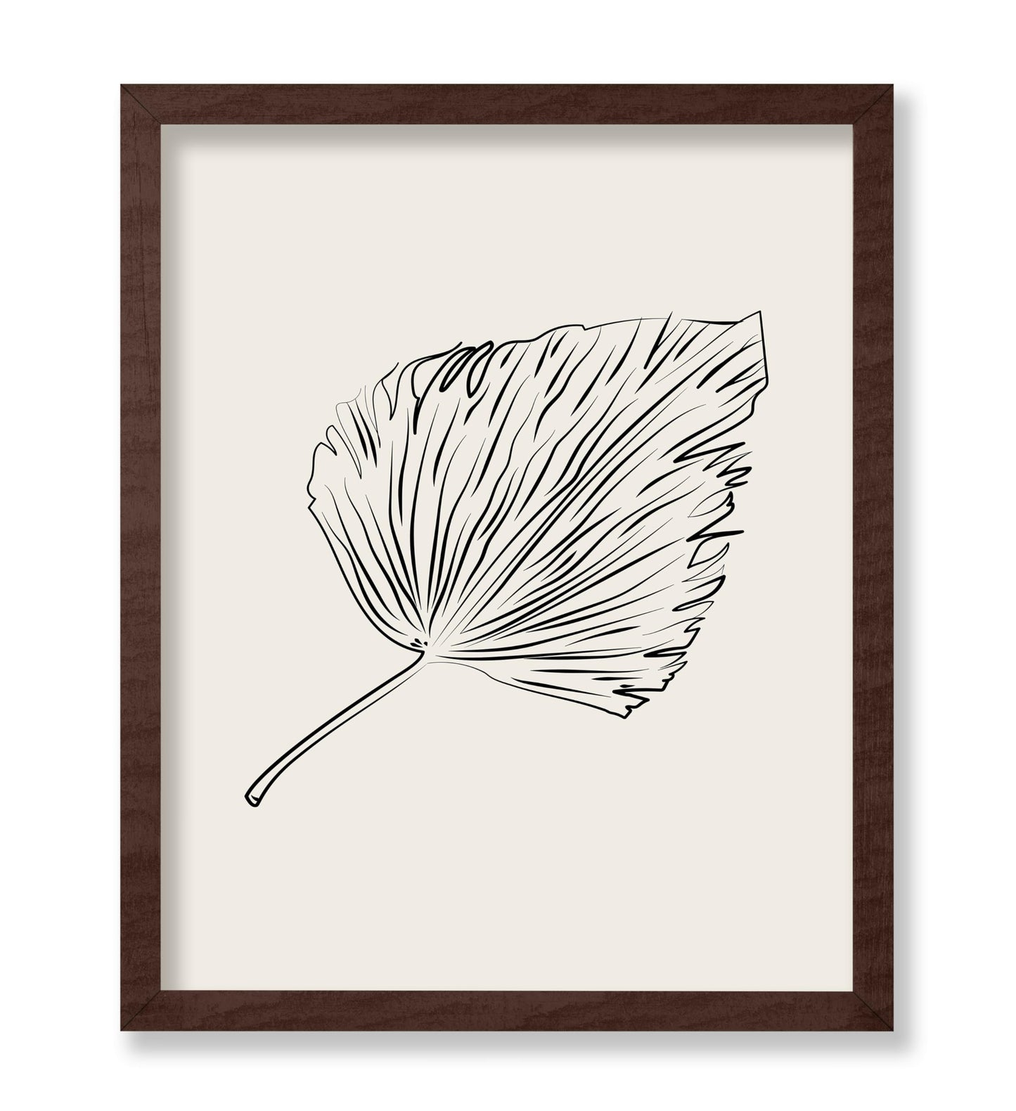 Leaf Sketch