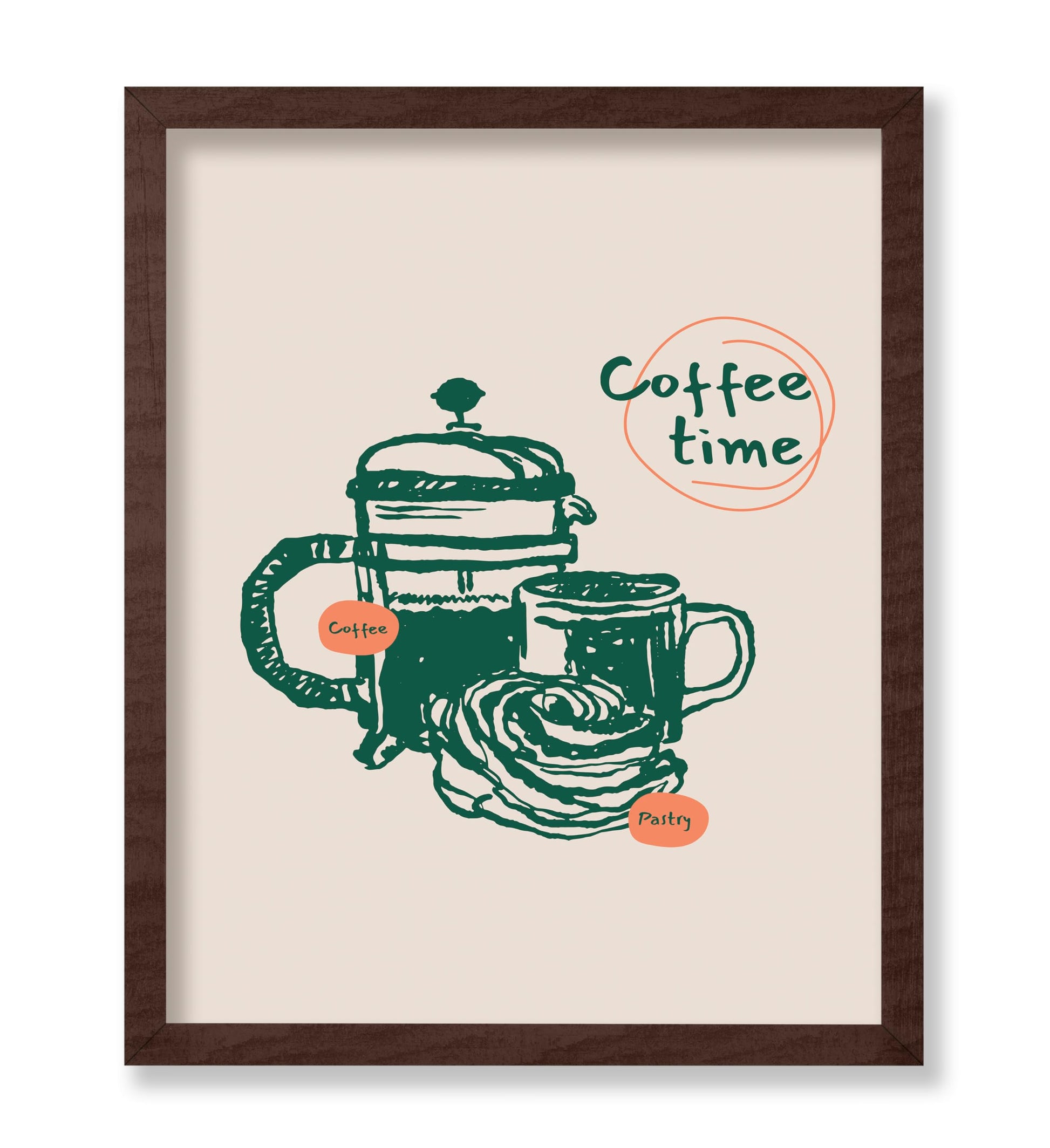 Coffee Time