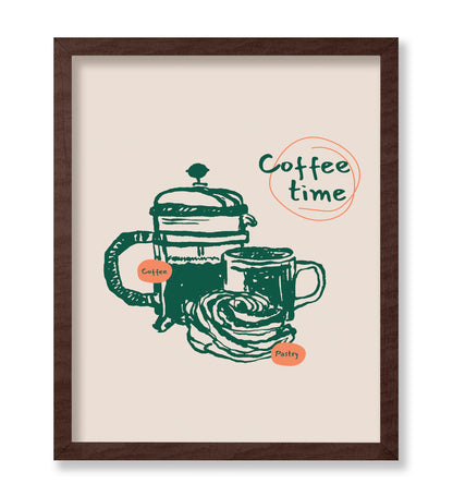 Coffee Time