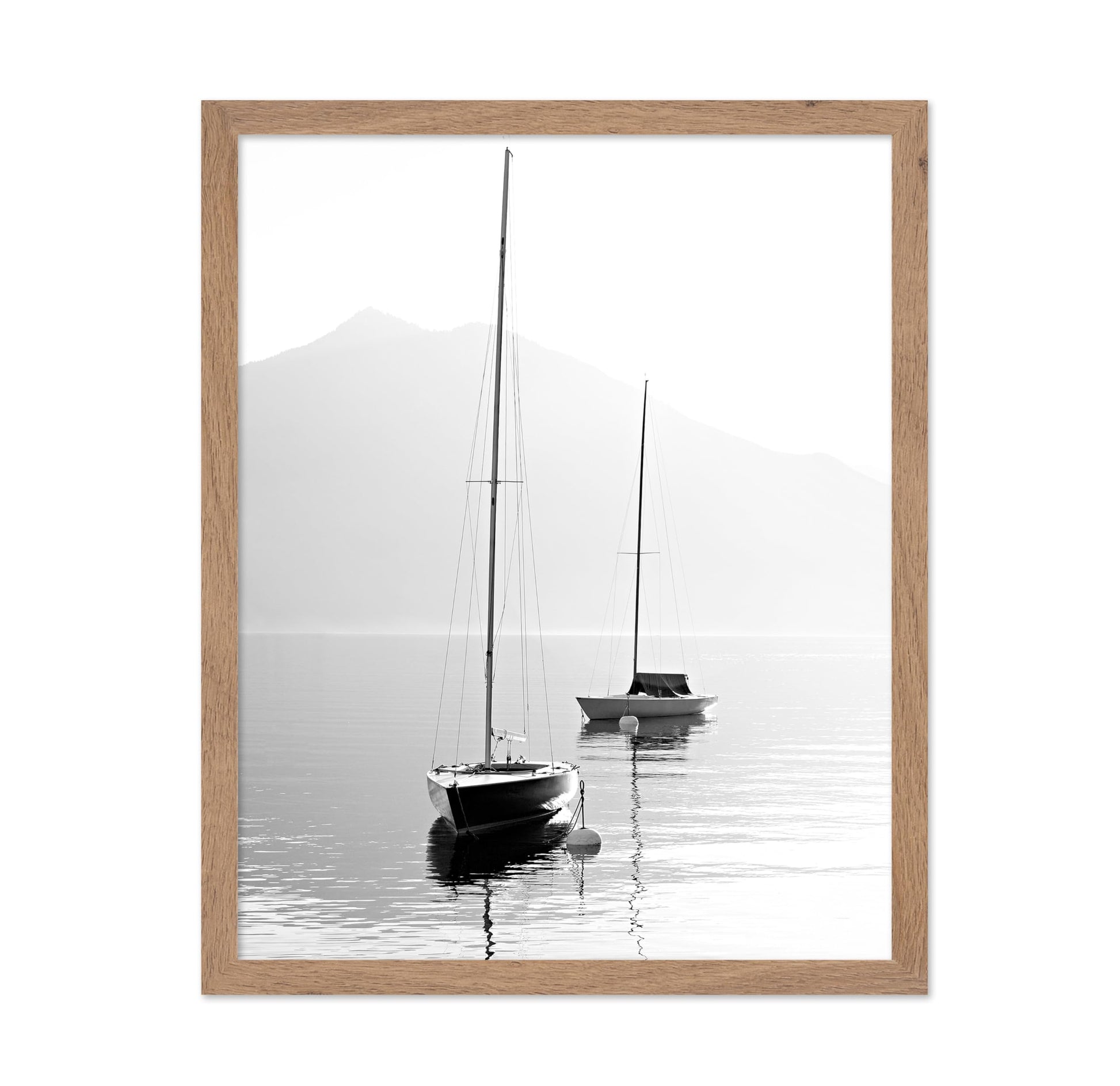 Still Bay Sailboats