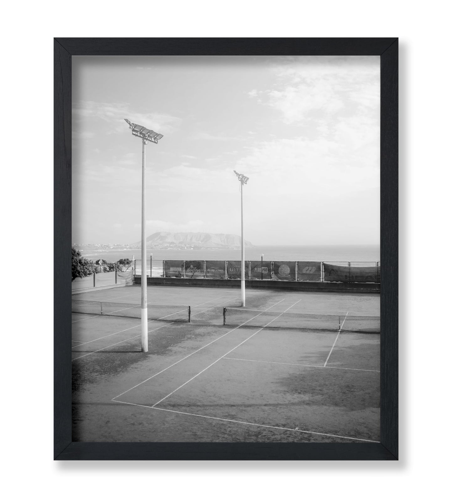 Tennis Court No1