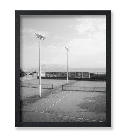 Tennis Court No1