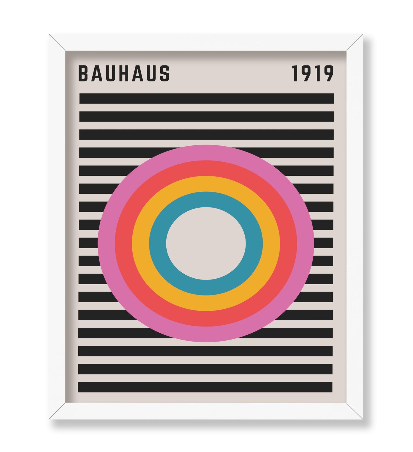 Bauhaus - California Sun