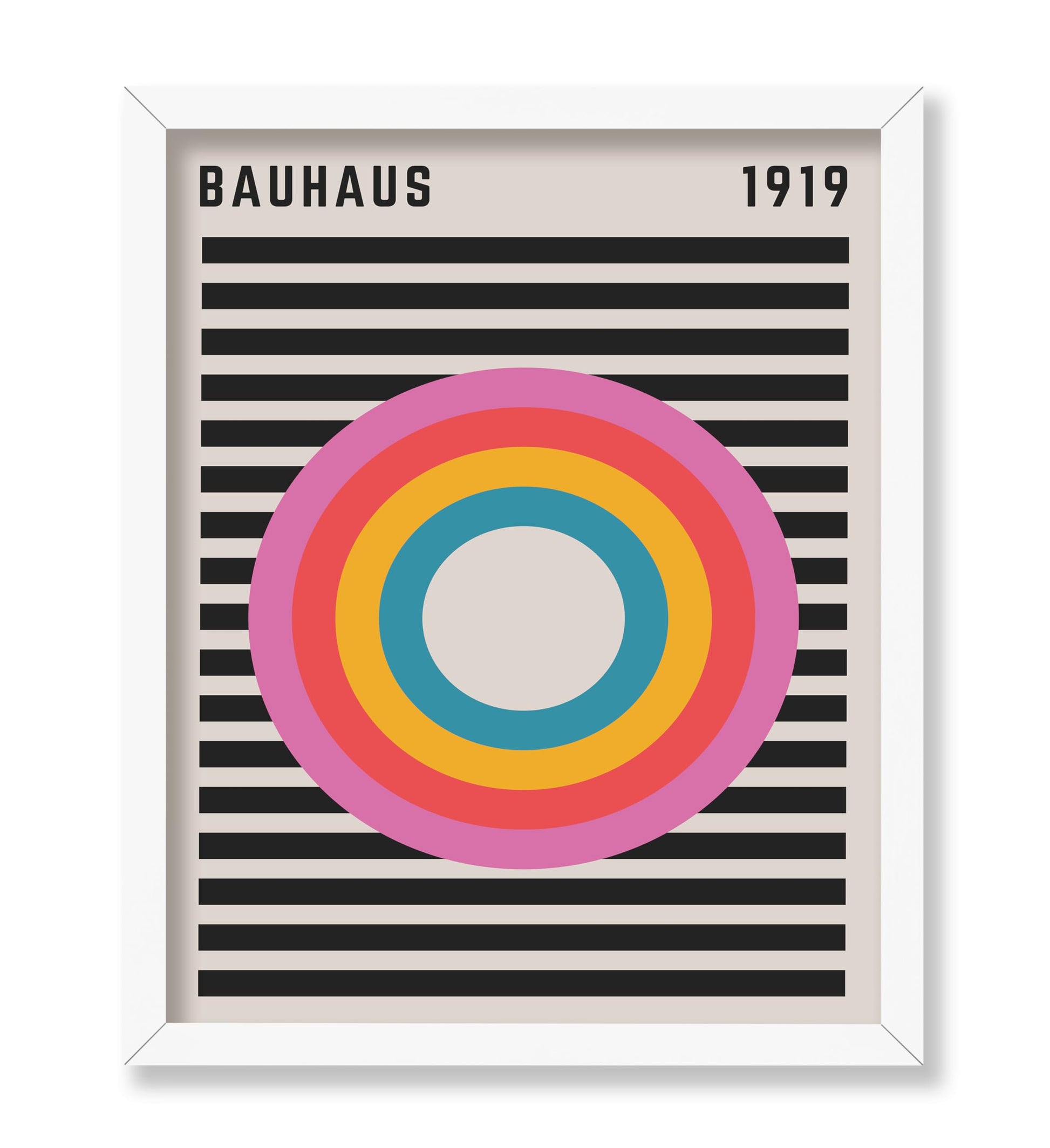 Bauhaus - California Sun