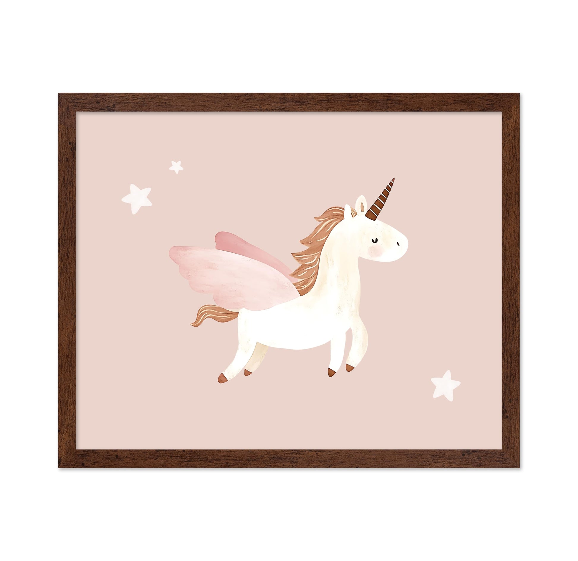 Pegasus Unicorn