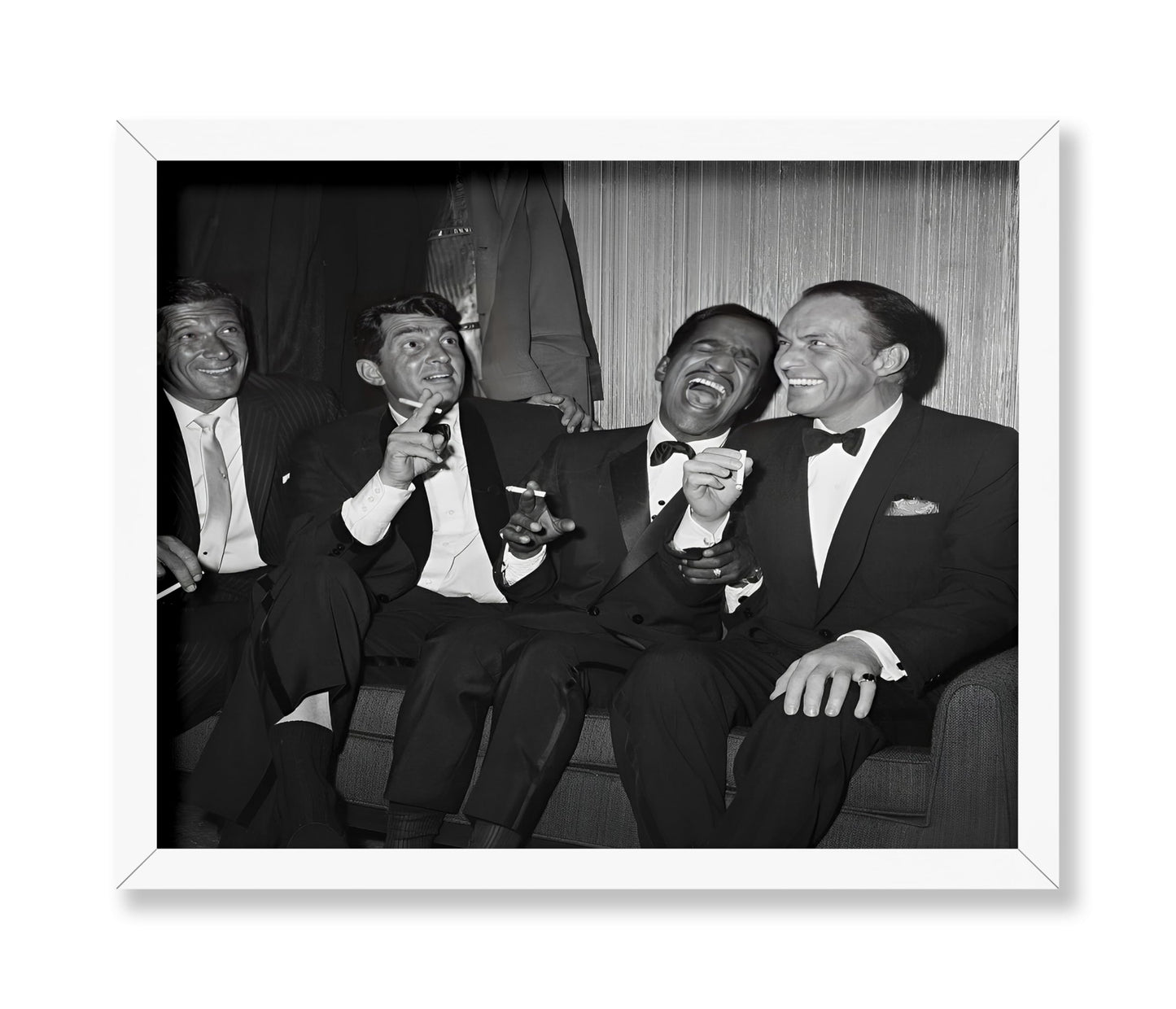 Rat Pack