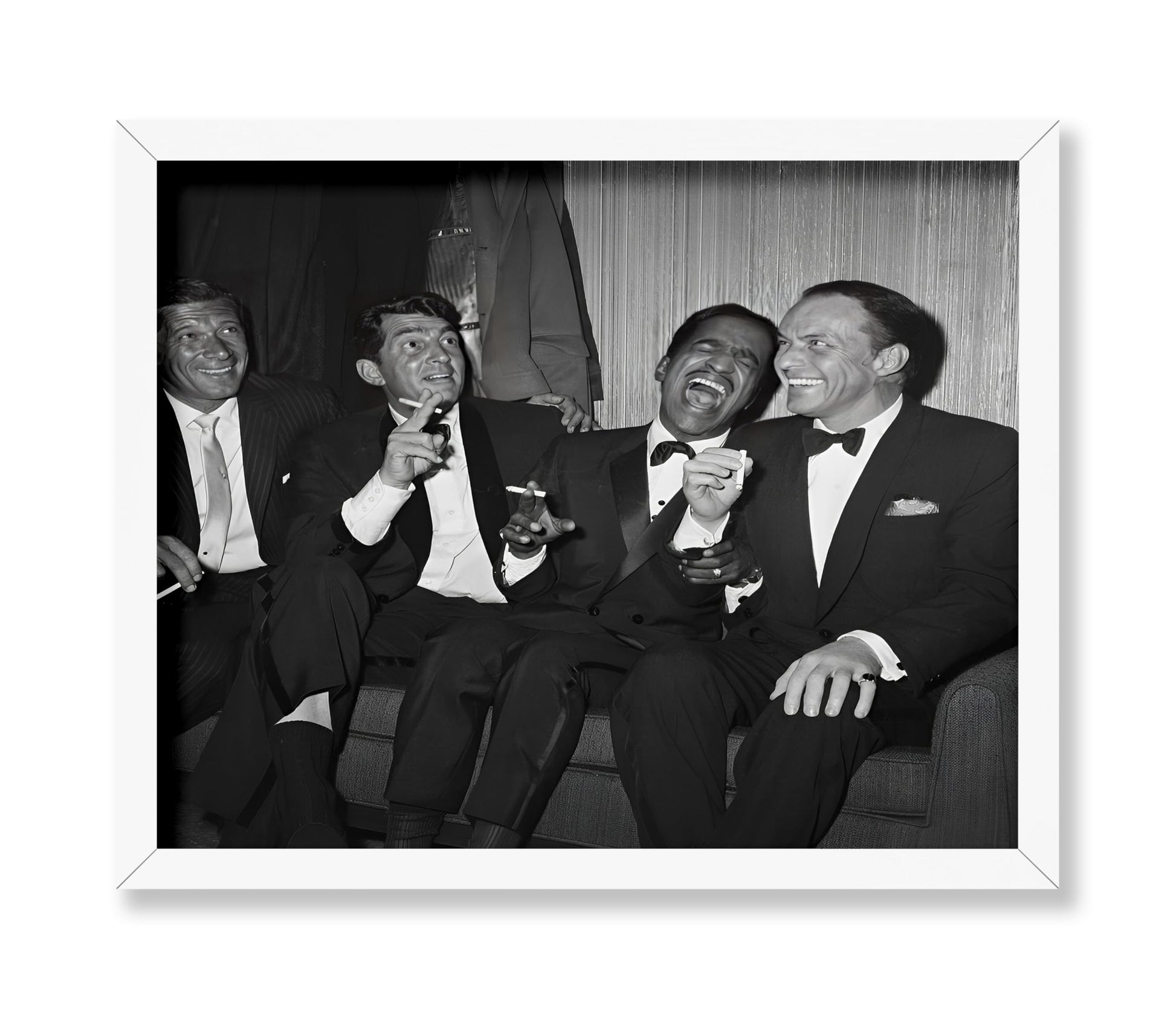 Rat Pack