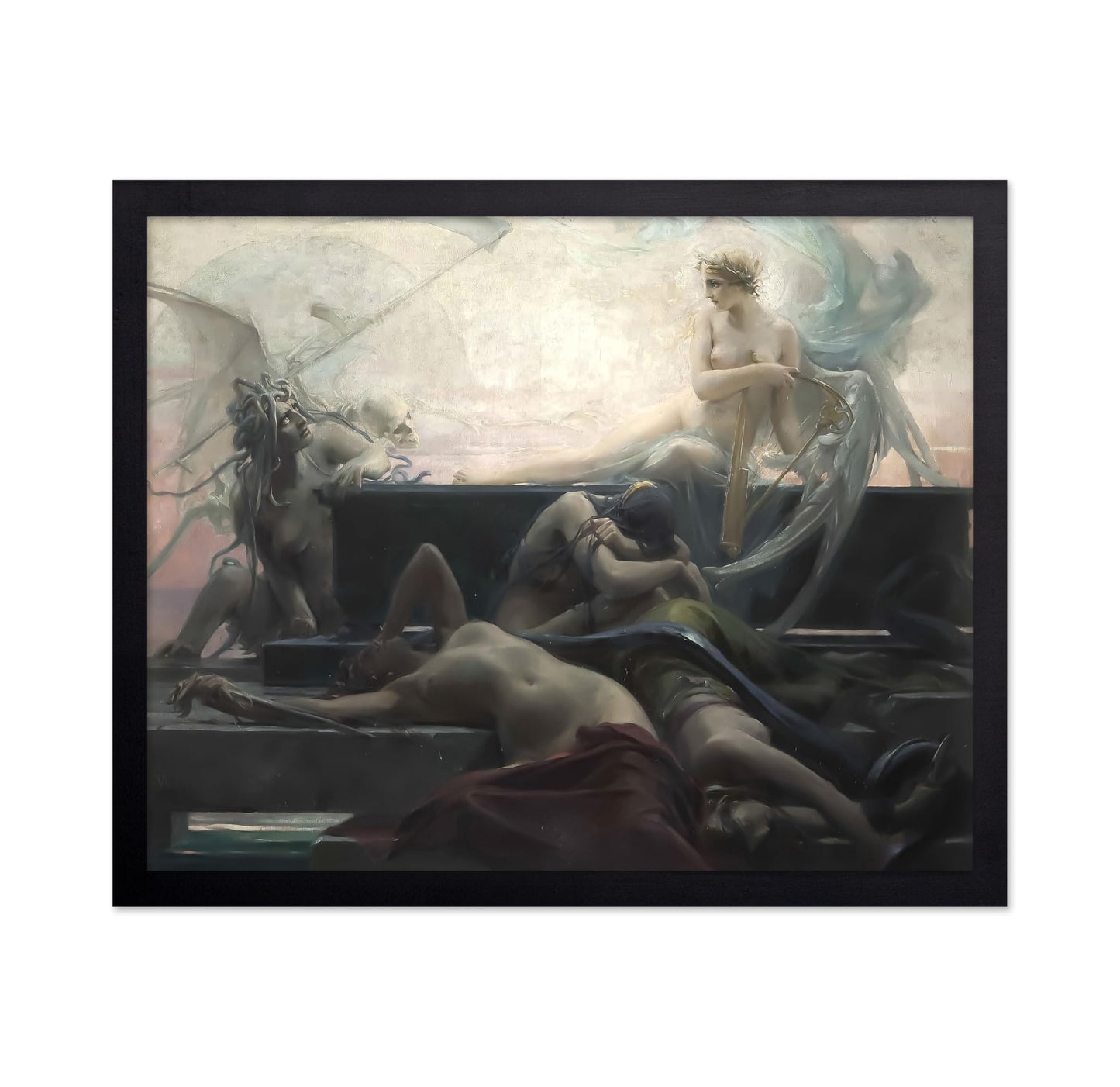 Maximilian Pirner - End of All Things