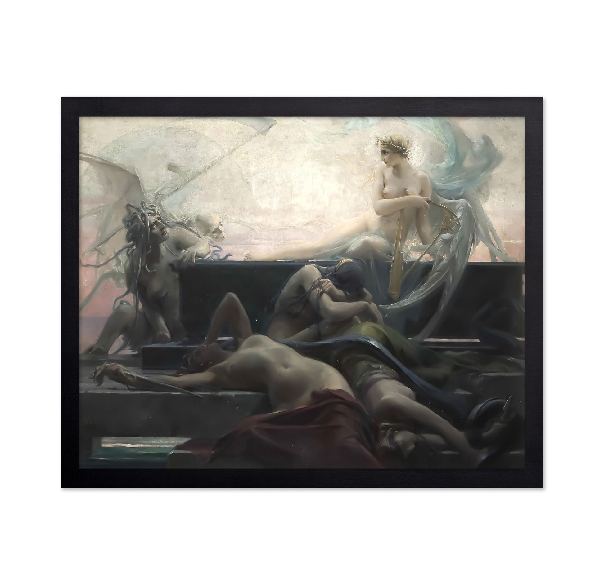 Maximilian Pirner - End of All Things