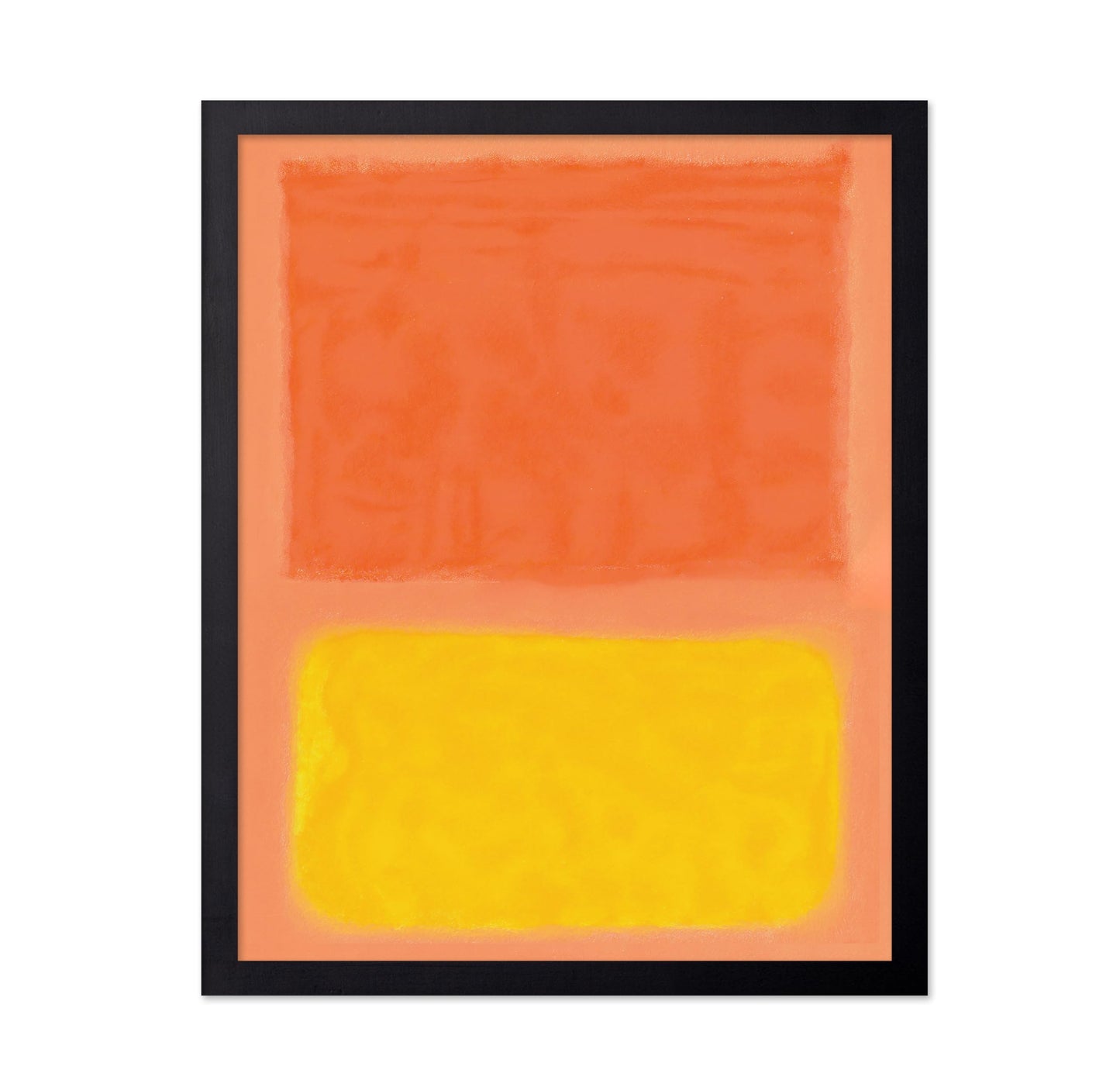 Color Field No8