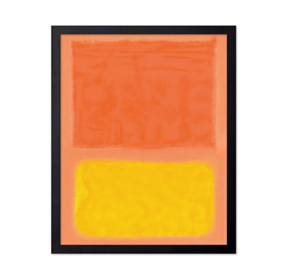 Color Field No8