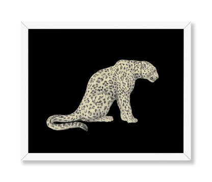 Leopard Panther No4