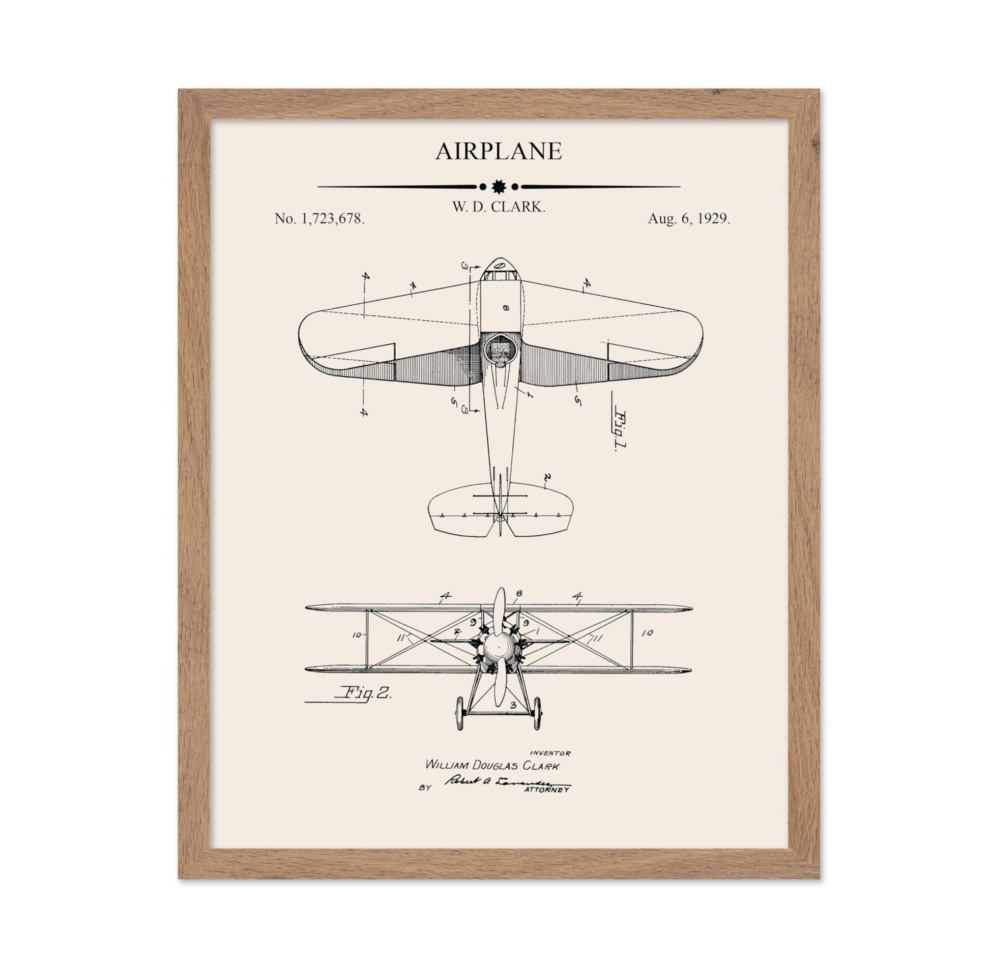Transportation Blueprint No2