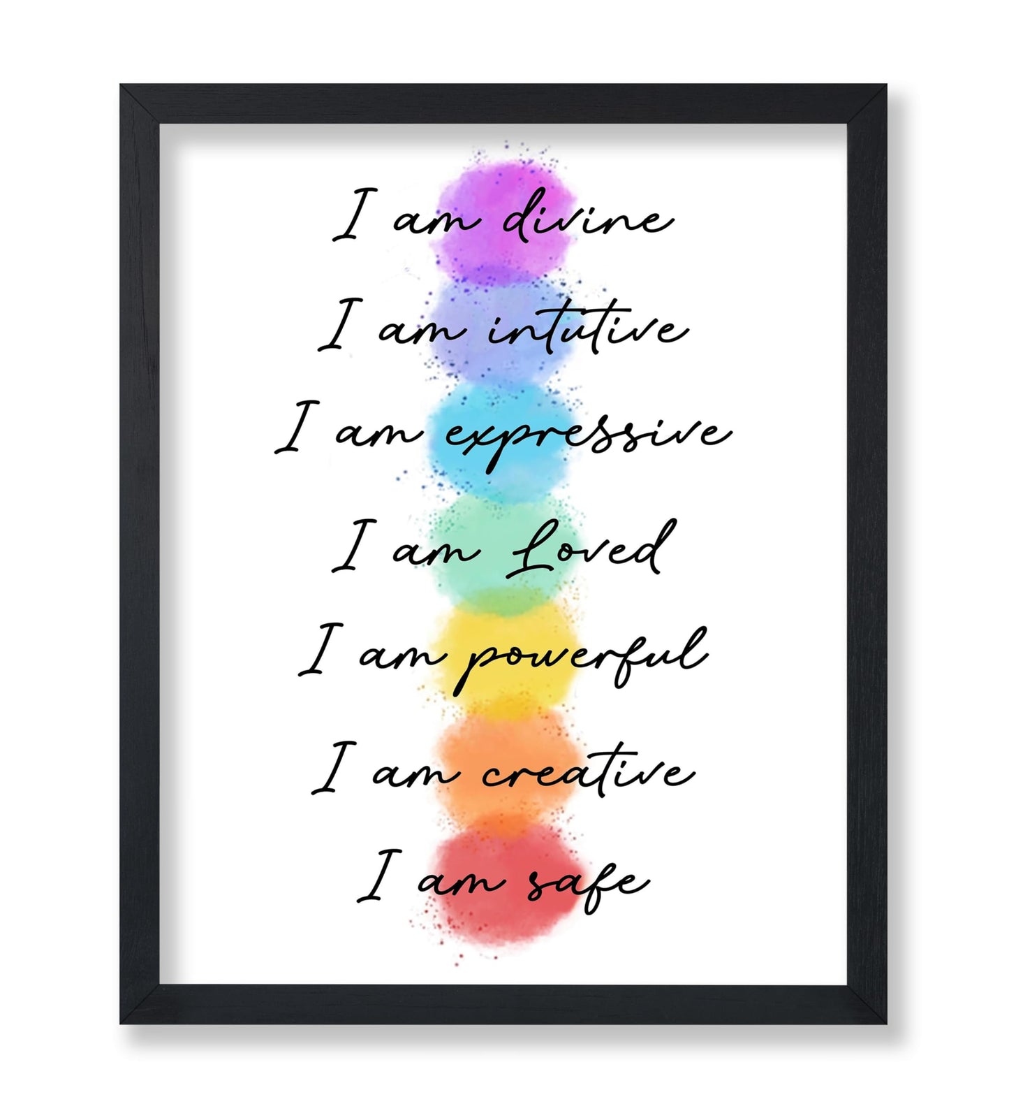 I am Divine