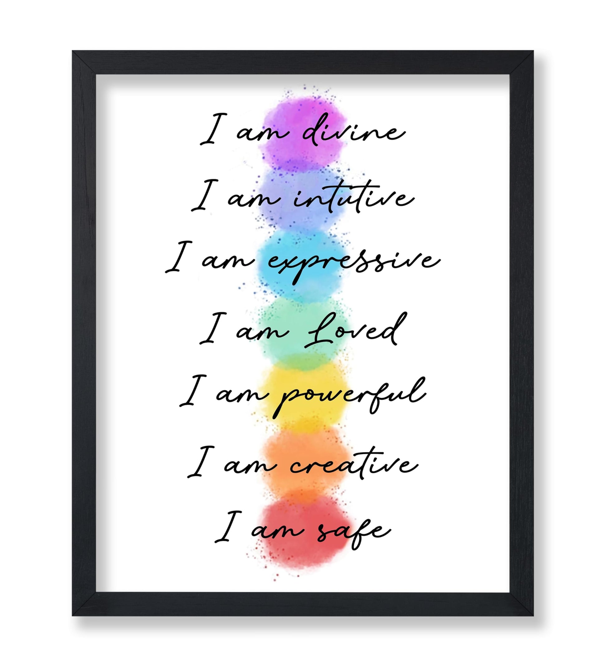 I am Divine