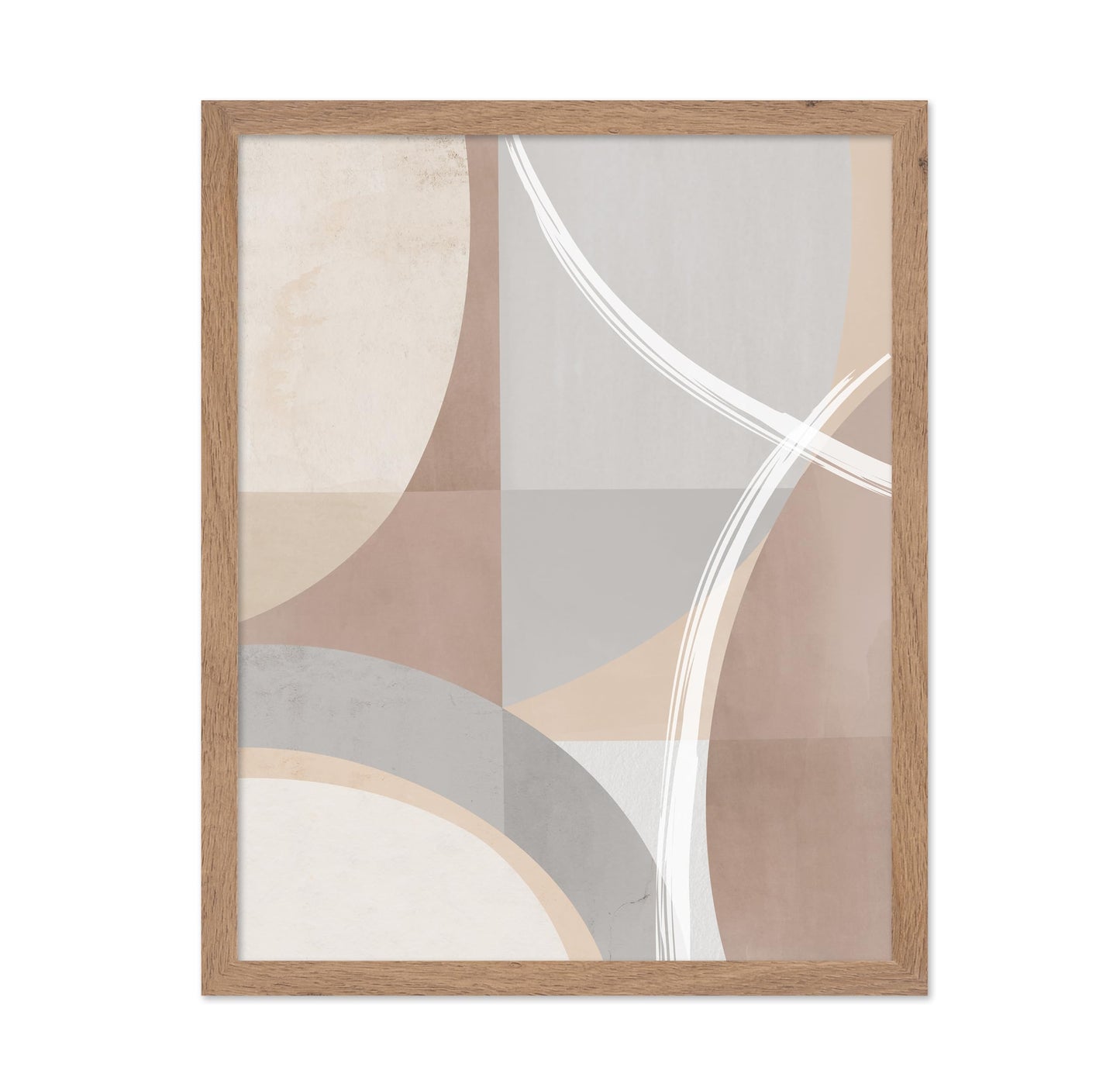 Graphic Shapes No2