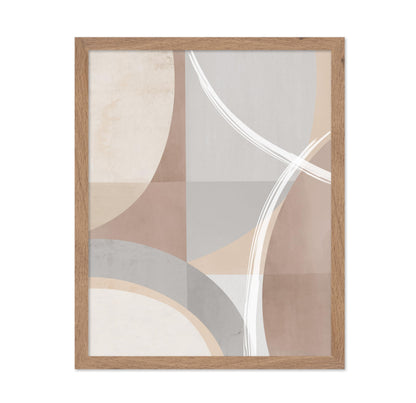 Graphic Shapes No2