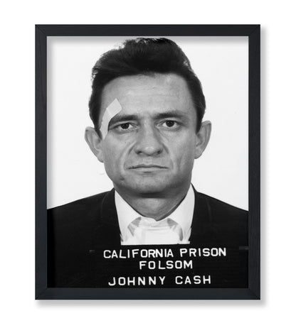 Johnny Mugshot