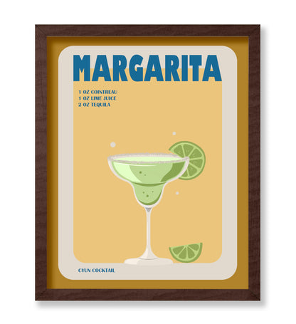Margarita Recipe